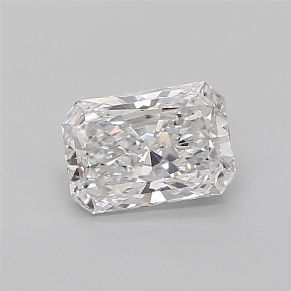 1.01 Carat Radiant Lab Diamond
