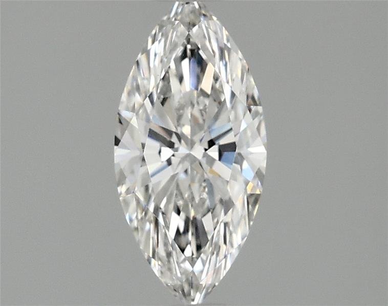 1.00 Carat Marquise Lab Diamond