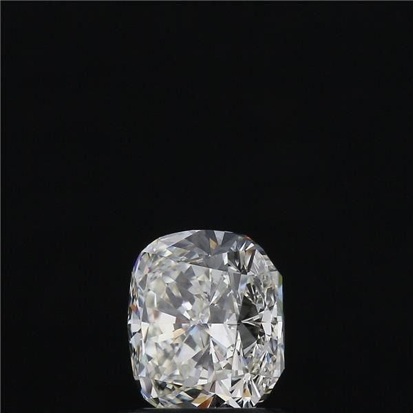 1.02ct K VS1 Rare Carat Ideal Cut Cushion Diamond