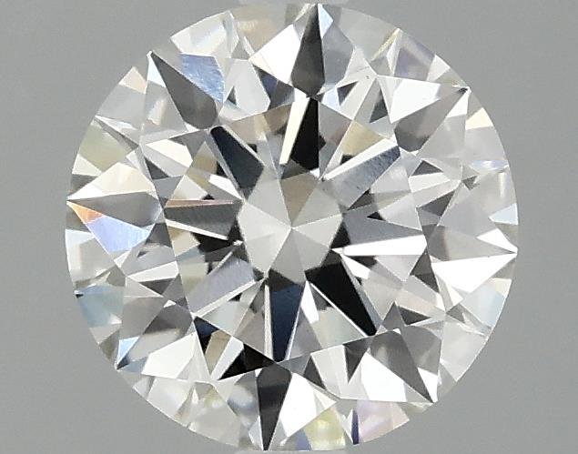 1.44 Carat Round Lab Diamond