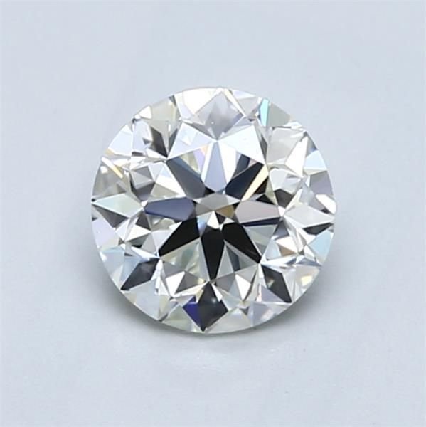 1.01ct I VS1 Very Good Cut Round Diamond