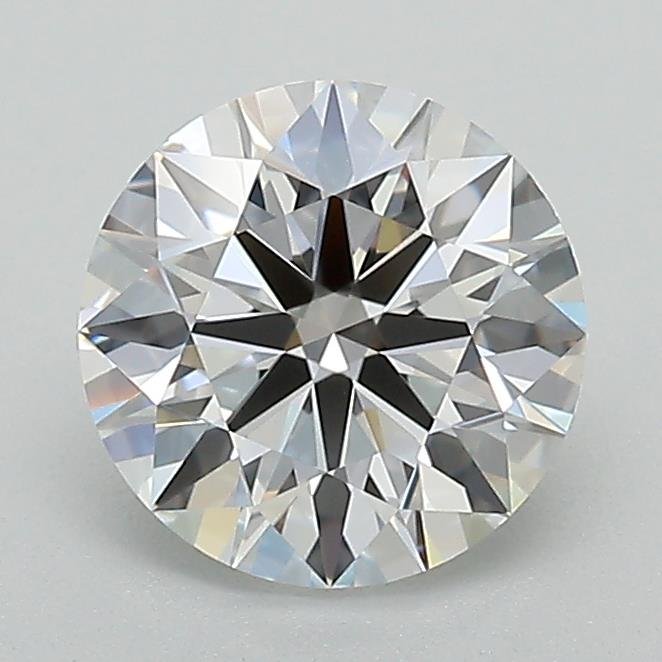 1.40ct D VS1 Ideal Cut Round Lab Grown Diamond