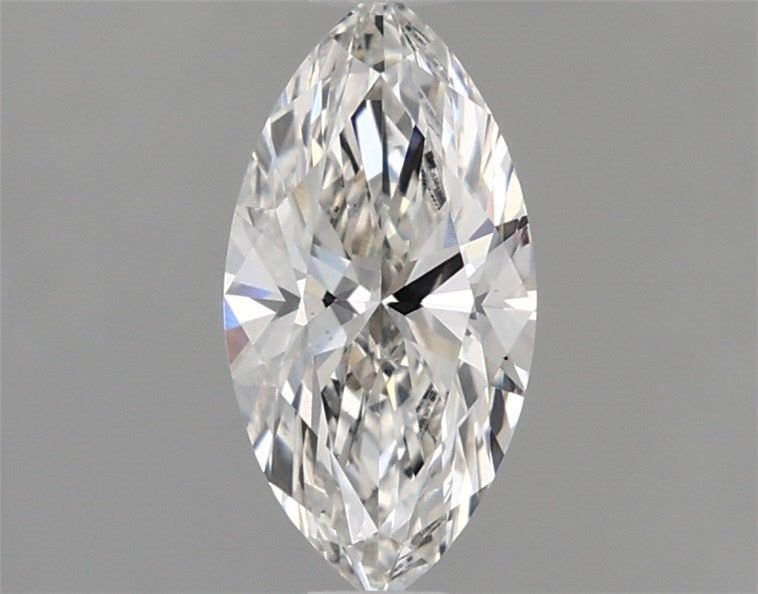 0.99 Carat Marquise Lab Diamond