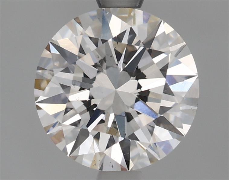 1.51ct H VS2 Excellent Cut Round Lab Grown Diamond