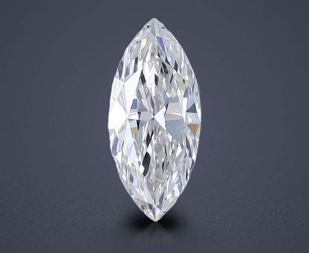 1.13 Carat Marquise Natural Diamond