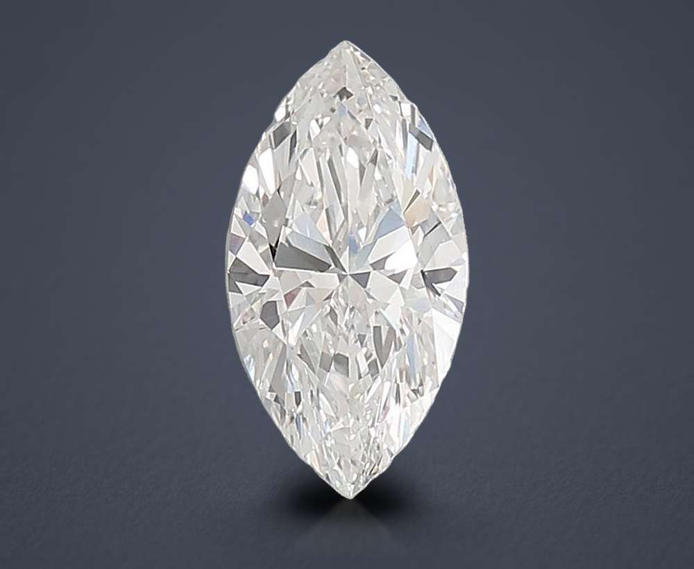6.10 Carat Marquise Lab Diamond