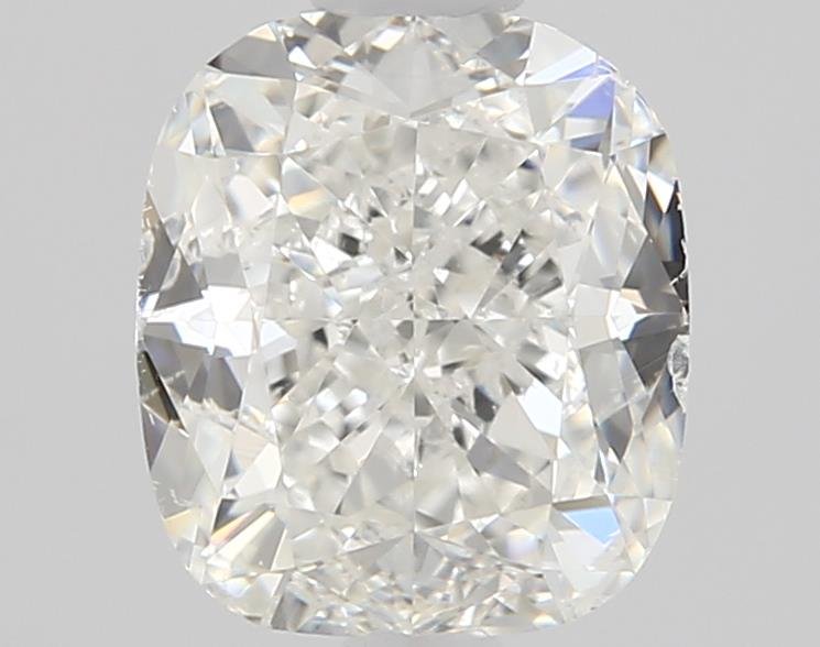 1.01ct I SI2 Very Good Cut Cushion Diamond