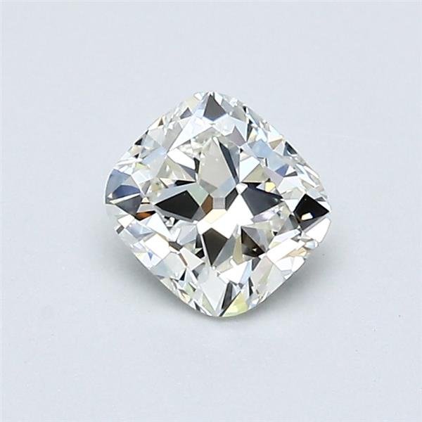 0.60ct I VS2 Rare Carat Ideal Cut Cushion Diamond