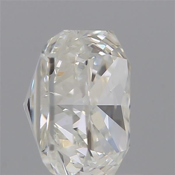 1.08 Carat Radiant Natural Diamond
