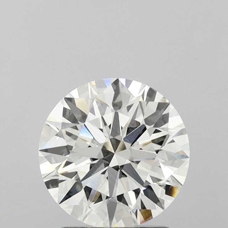 1.90ct I VS1 Rare Carat Ideal Cut Round Lab Grown Diamond