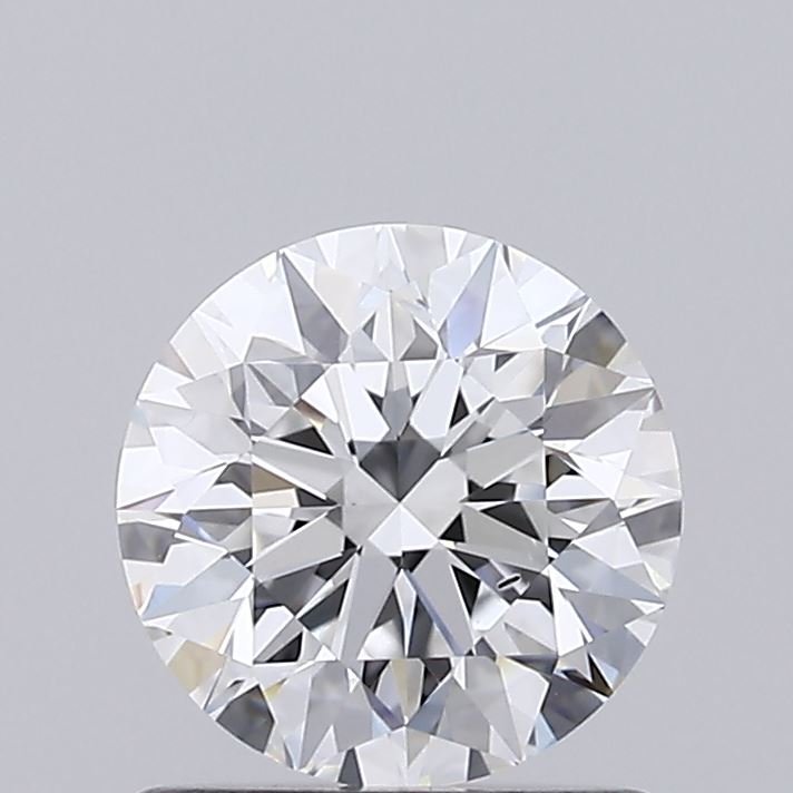 0.93ct D VS2 Excellent Cut Round Lab Grown Diamond