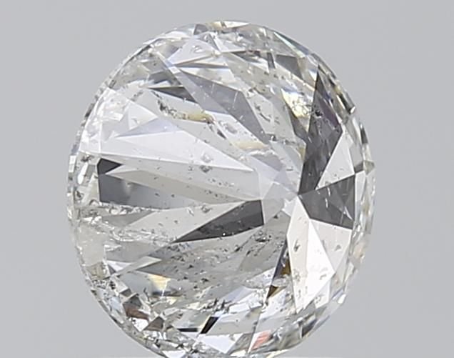 1.40ct G SI2 Rare Carat Ideal Cut Round Diamond