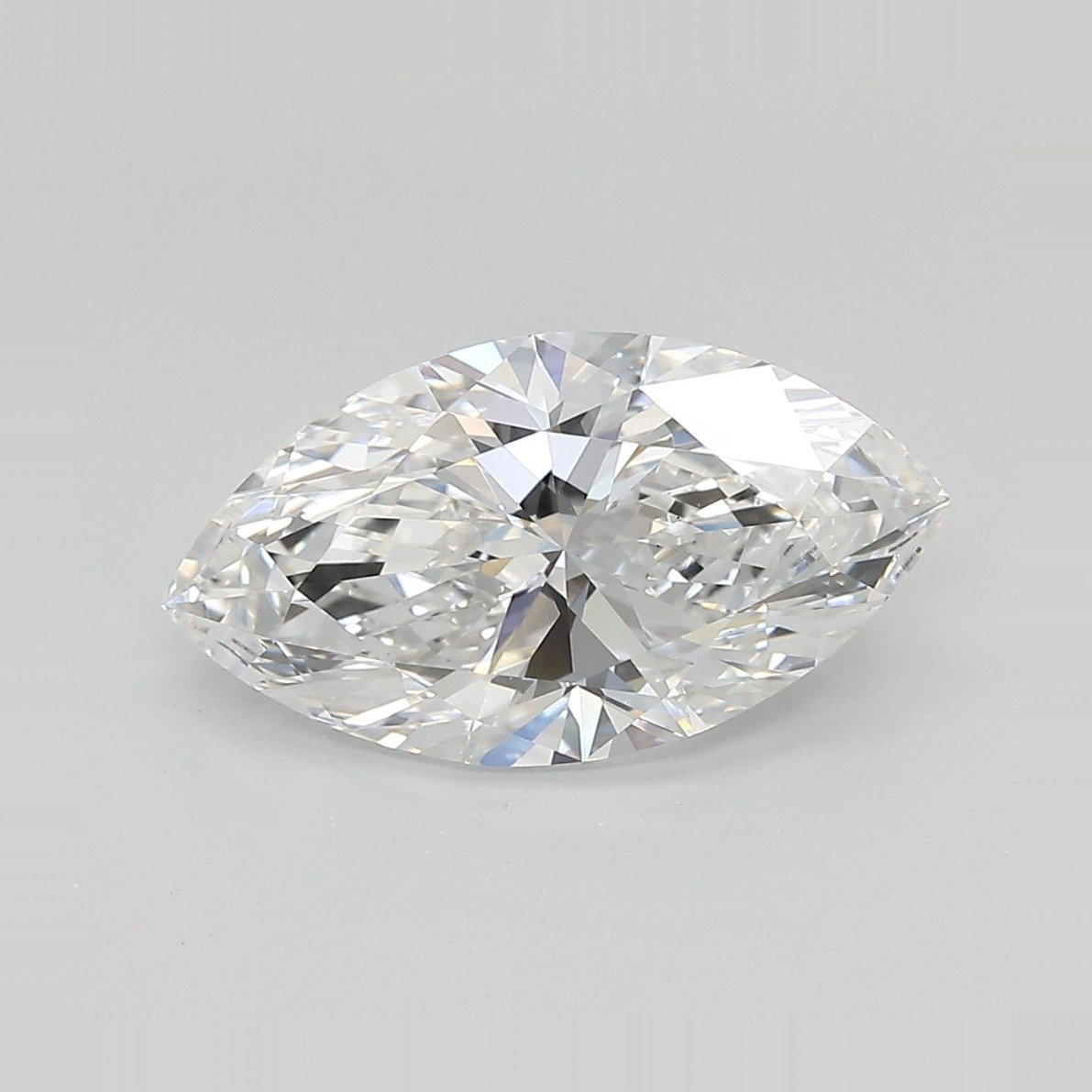 3.00 Carat Marquise Lab Diamond