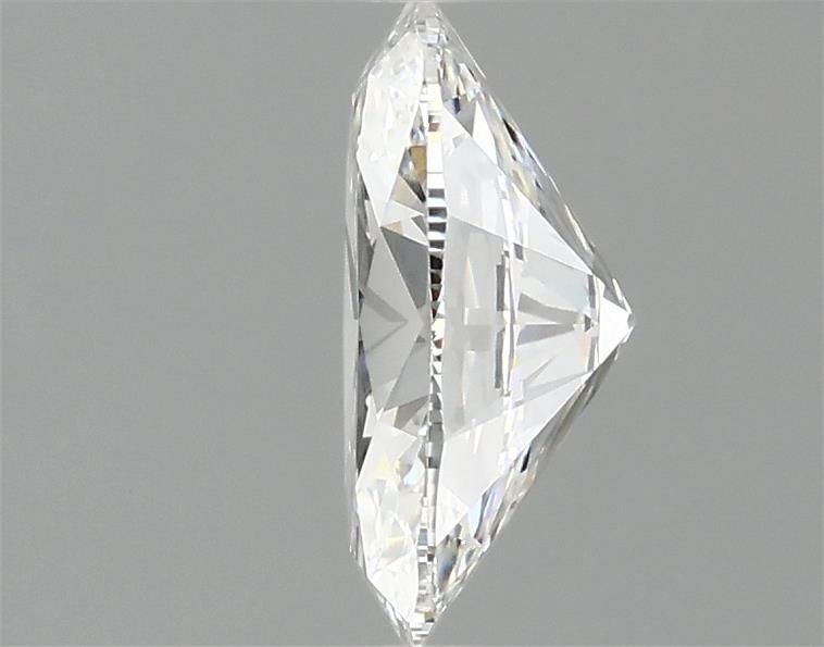 1.47 Carat Oval Lab Diamond