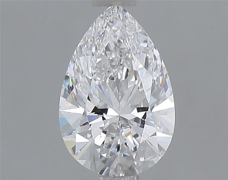 1.02 Carat Pear Lab Diamond