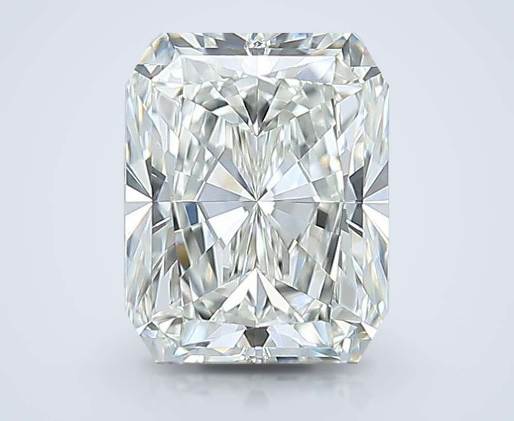1.20 Carat Radiant Natural Diamond