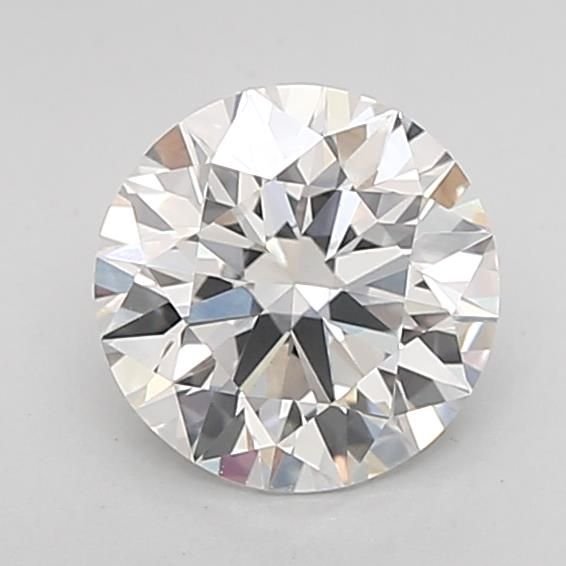 1.21ct E VS1 Rare Carat Ideal Cut Round Lab Grown Diamond