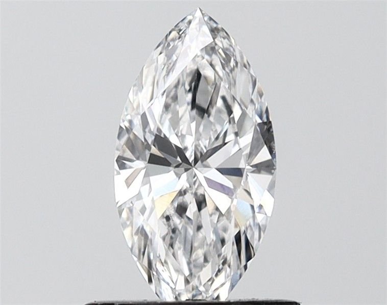 0.84 Carat Marquise Lab Diamond