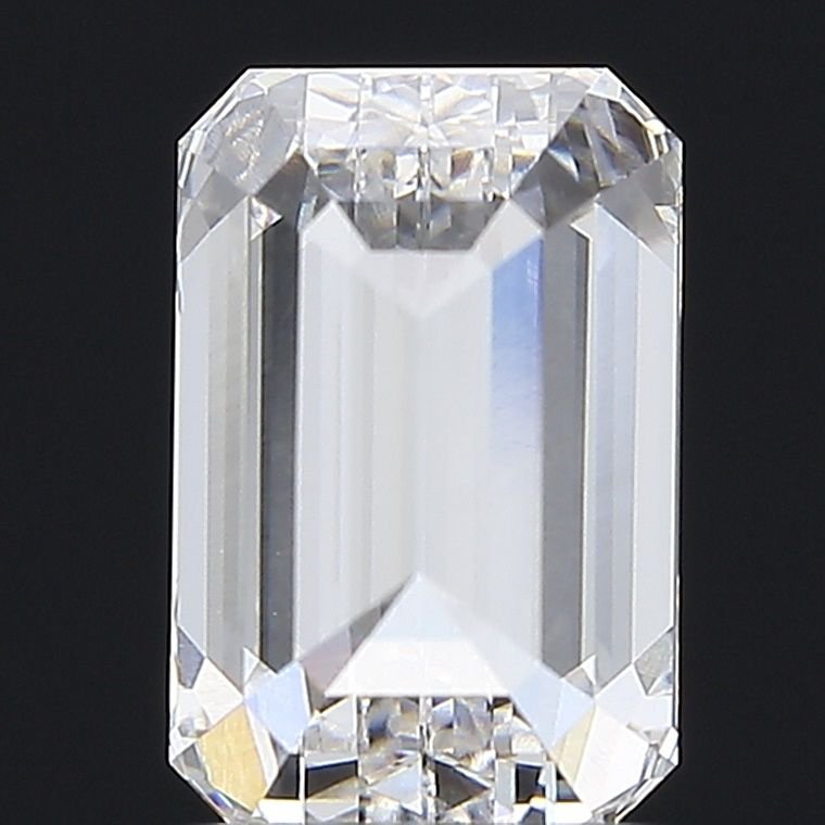 2.35 Carat Emerald Lab Diamond