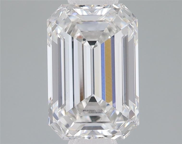 1.59 Carat Emerald Lab Diamond