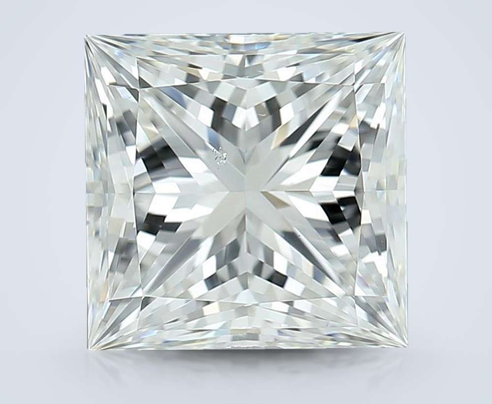 2.01 Carat Princess Natural Diamond