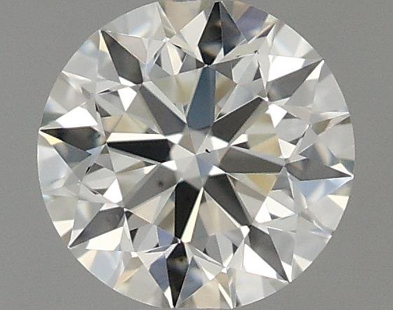 0.35ct K VS1 Excellent Cut Round Diamond