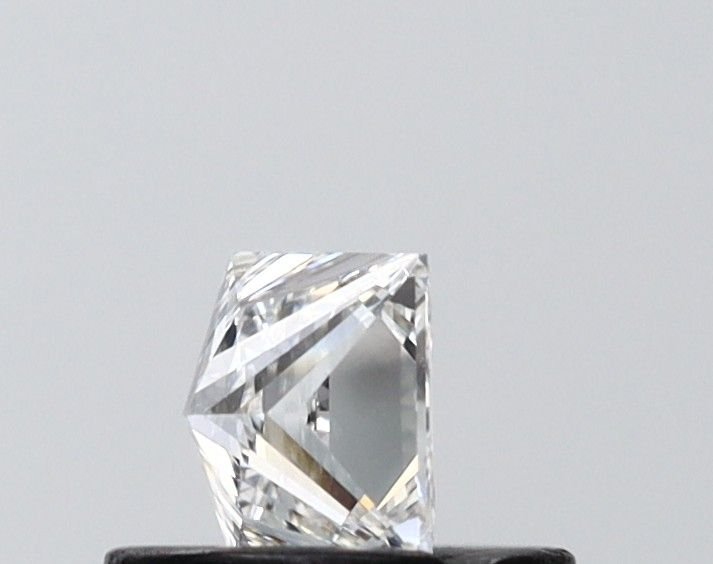 0.40 Carat Princess Lab Diamond
