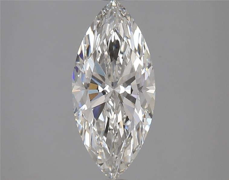 2.11ct G VS1 Very Good Cut Marquise Lab Grown Diamond