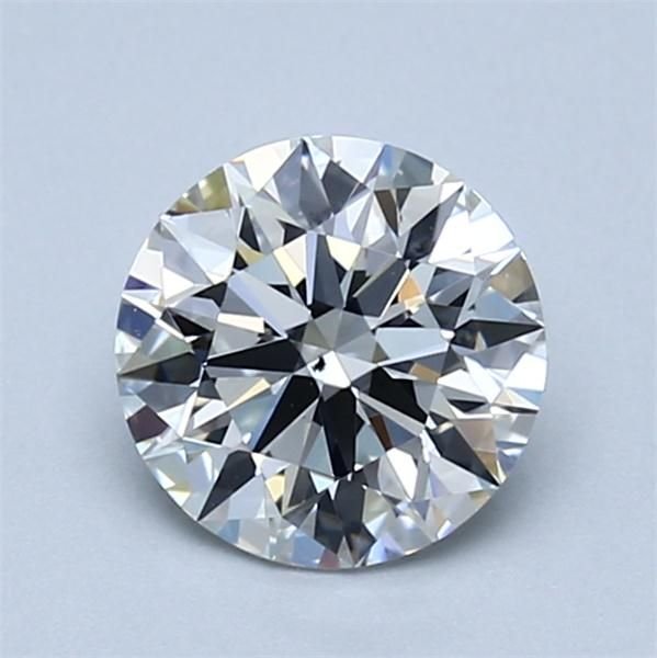 1.16ct G SI1 Rare Carat Ideal Cut Round Diamond