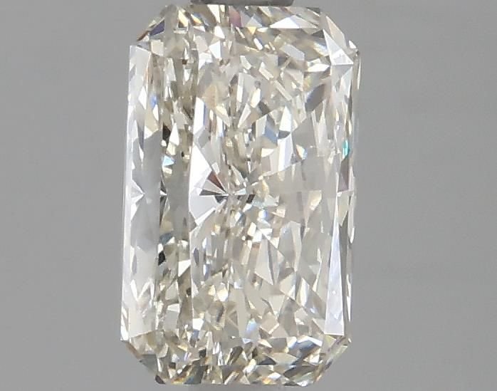 1.44ct I VS1 Rare Carat Ideal Cut Radiant Lab Grown Diamond