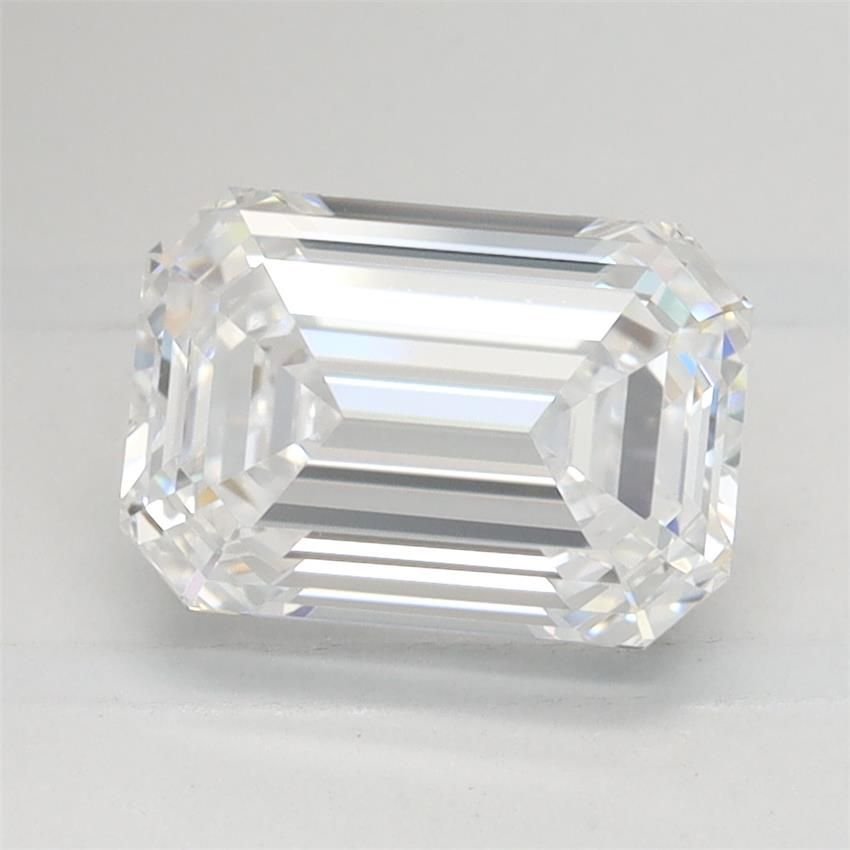 1.91 Carat Emerald Lab Diamond