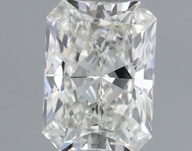 0.32 Carat Radiant Natural Diamond