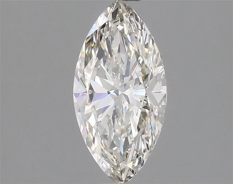 1.02ct I VS1 Very Good Cut Marquise Lab Grown Diamond