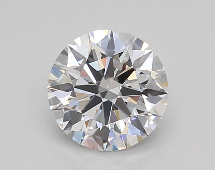 1.02ct E VVS2 Rare Carat Ideal Cut Round Lab Grown Diamond