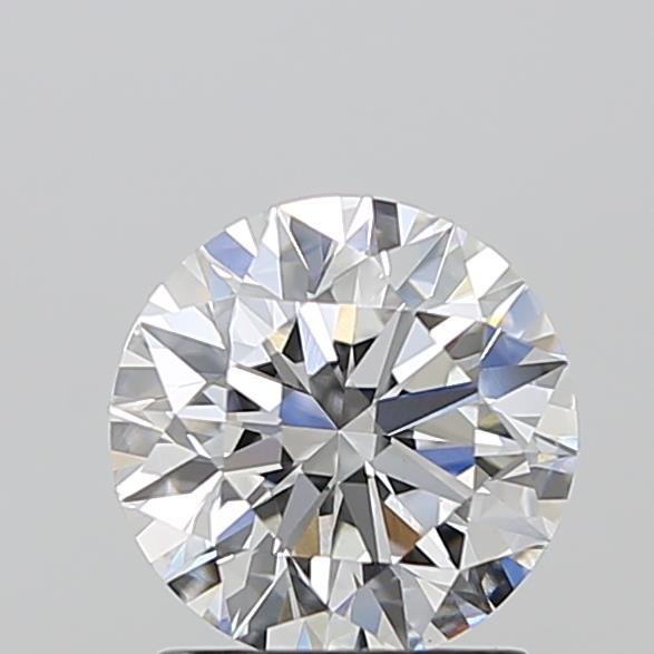 1.60 Carat Round Lab Diamond