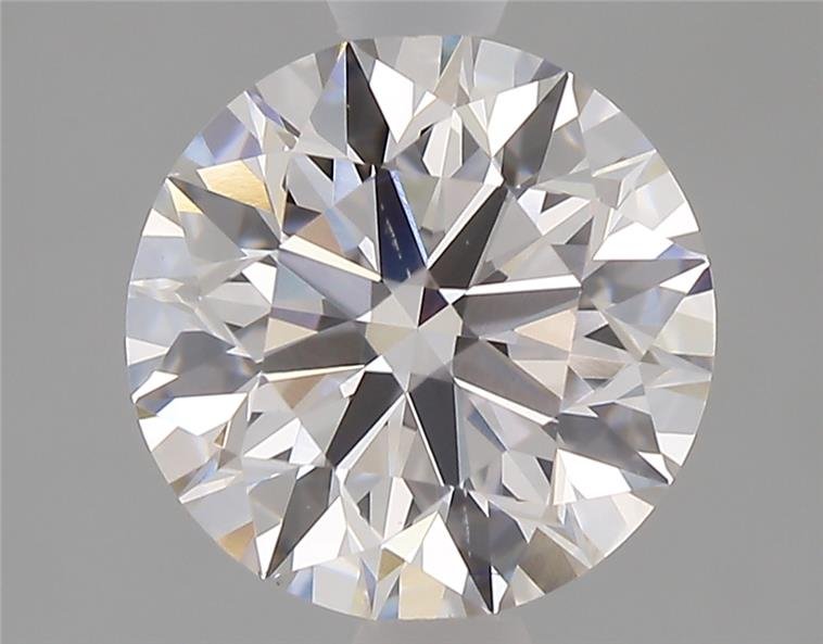 1.50ct I VS2 Rare Carat Ideal Cut Round Lab Grown Diamond