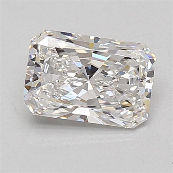1.40 Carat Radiant Lab Diamond