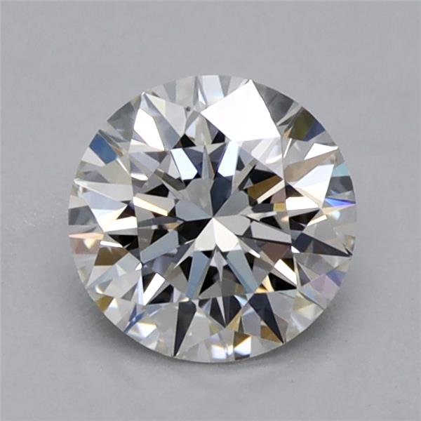 0.33ct F VS2 Rare Carat Ideal Cut Round Diamond