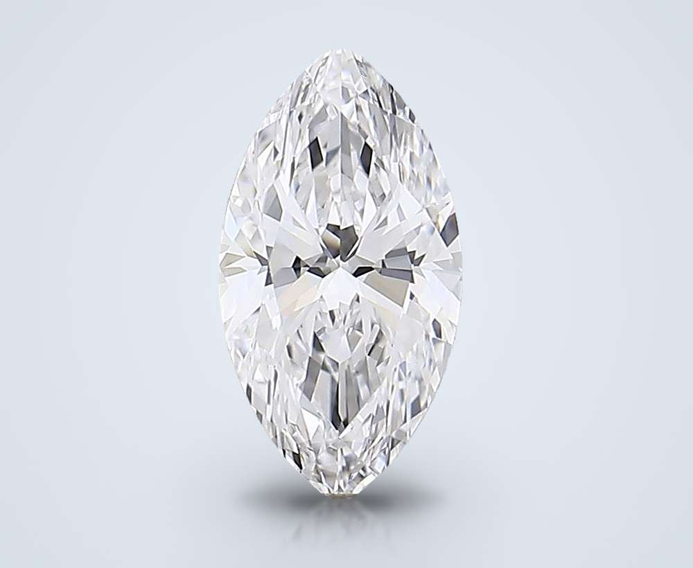 0.70 Carat Marquise Lab Diamond