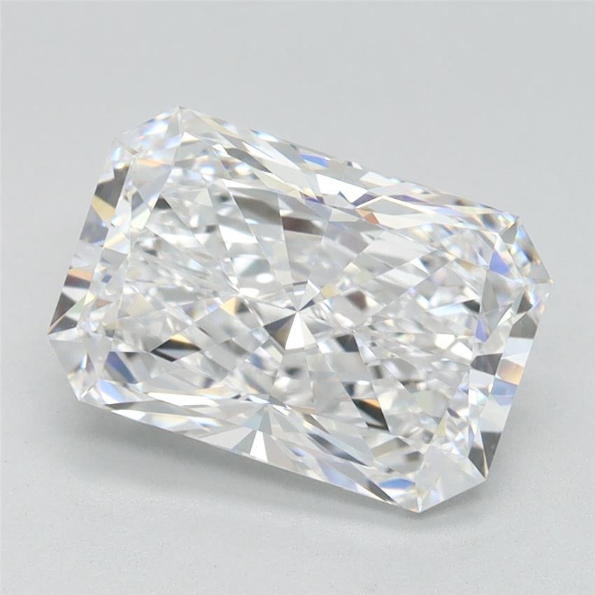 2.41 Carat Radiant Lab Diamond