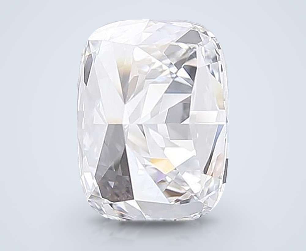 2.00 Carat Cushion Lab Diamond