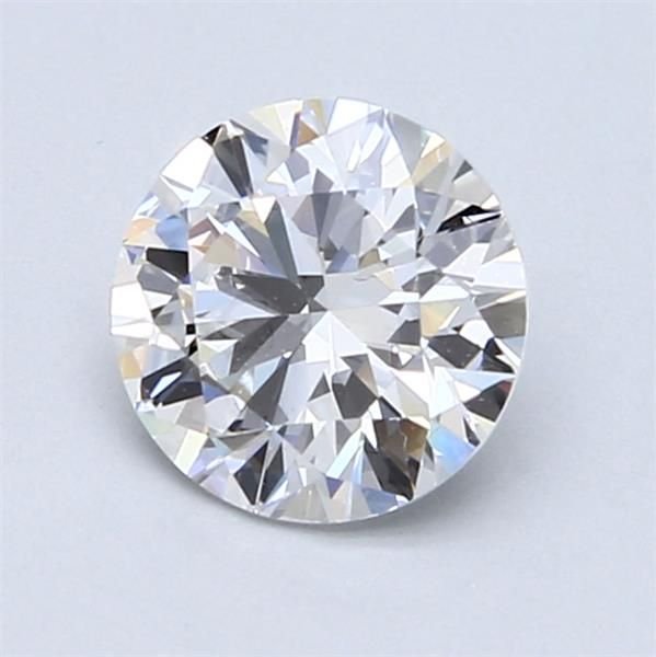 1.20ct D VS2 Rare Carat Ideal Cut Round Diamond