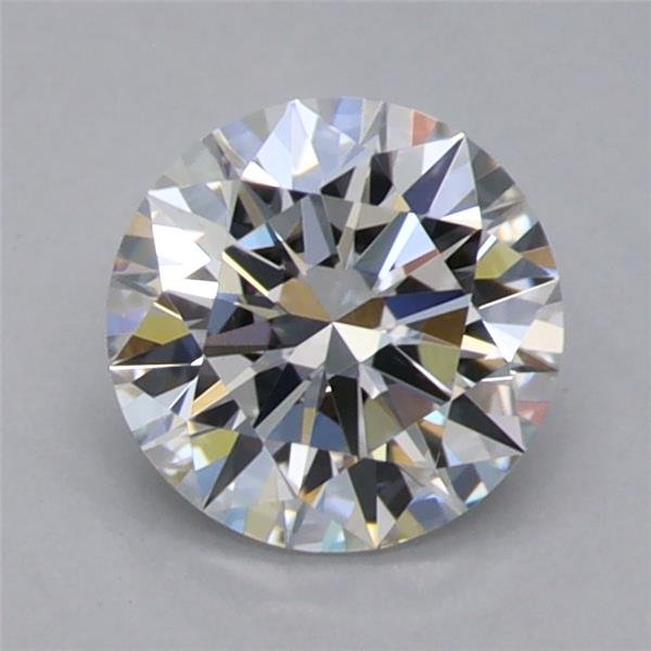 0.33ct F VS2 Rare Carat Ideal Cut Round Diamond