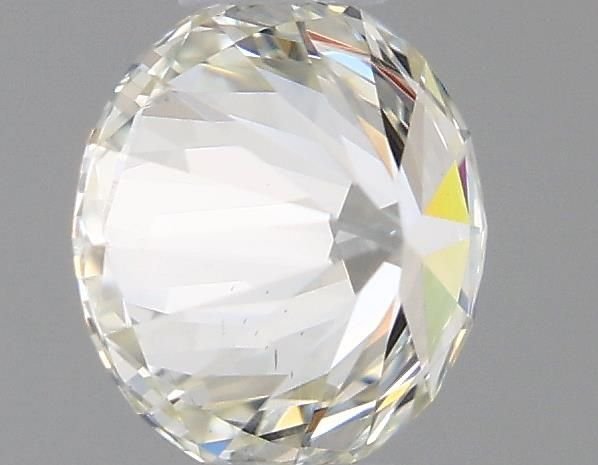 0.34ct J VS1 Very Good Cut Round Diamond