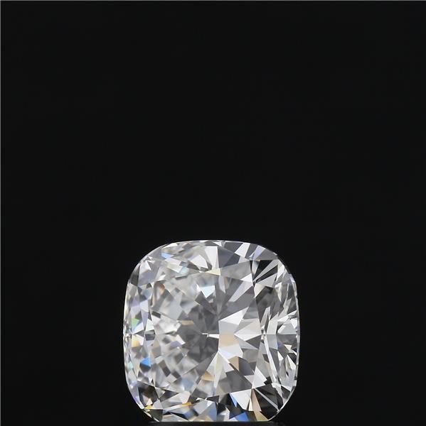 2.12ct E VS1 Very Good Cut Cushion Diamond