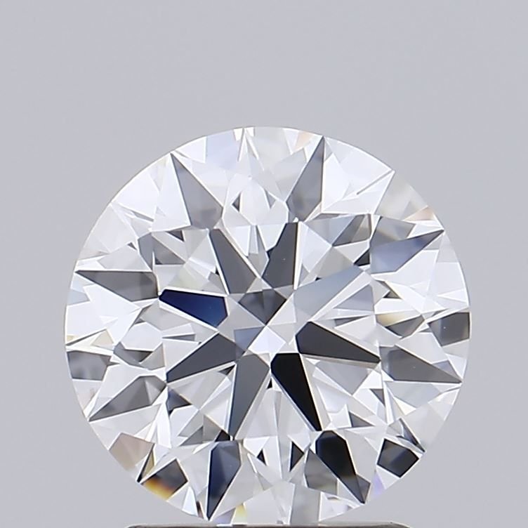 1.91ct E IF Rare Carat Ideal Cut Round Lab Grown Diamond