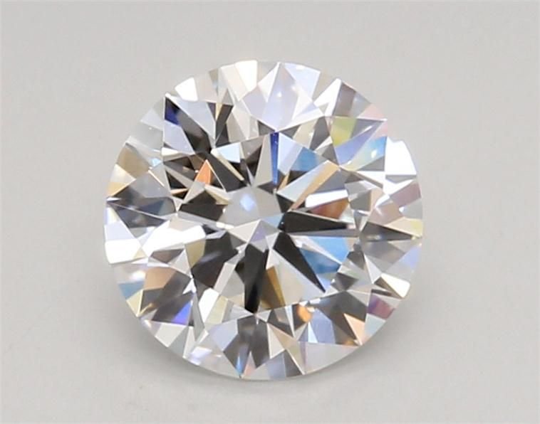 1.52ct E VVS1 Rare Carat Ideal Cut Round Lab Grown Diamond