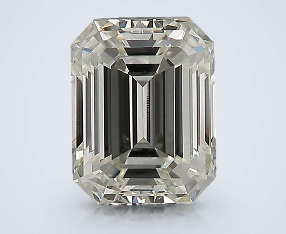 1.11 Carat Emerald Natural Diamond