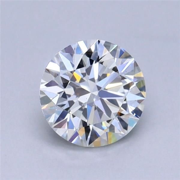0.31 Carat Round Natural Diamond