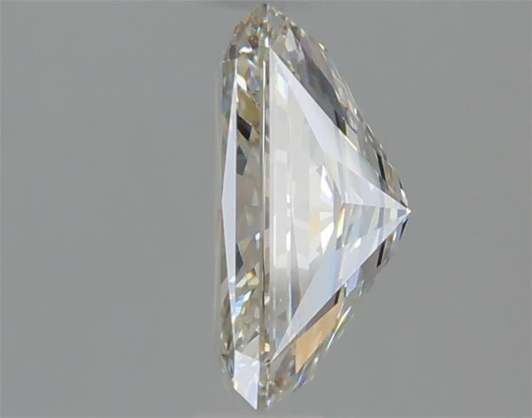 2.07ct H VS1 Rare Carat Ideal Cut Radiant Lab Grown Diamond